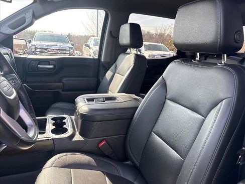 Used 2021 GMC Sierra 1500 SLT w/ SLT Premium Plus Package image 20