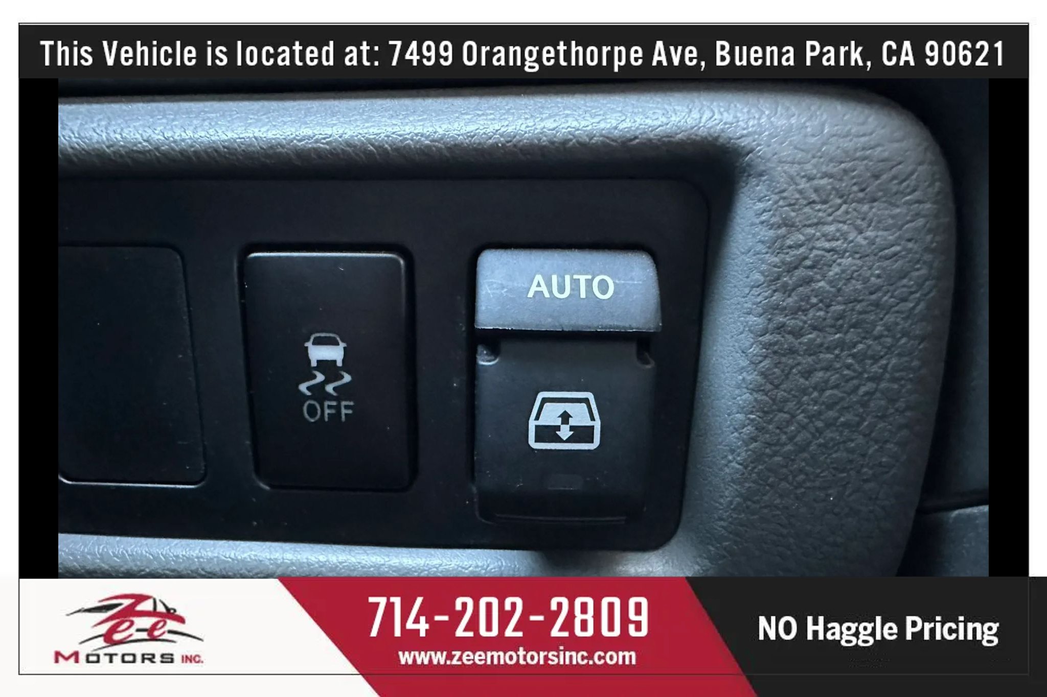 Used 2016 Toyota Sequoia SR5 w/ Premium Package RWD image 37