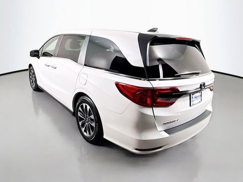 Certified 2024 Honda Odyssey EX-L image 5