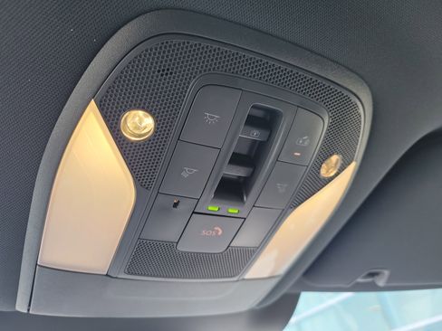 New 2026 INFINITI QX60 Sport w/ Dark Cargo Package image 19