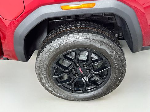 New 2026 GMC Canyon Elevation w/ Convenience Package image 25