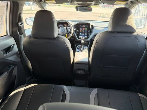New 2026 Subaru Crosstrek 2.5i Wilderness AWD/4WD image 29