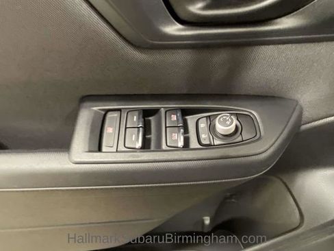 New 2025 Subaru Forester Premium image 15