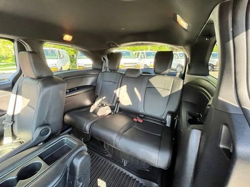 Used 2025 Honda Odyssey Sport-L image 22
