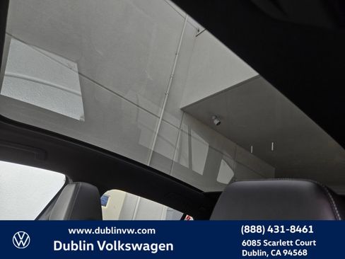 Used 2023 Volkswagen ID.4 Pro S RWD image 17
