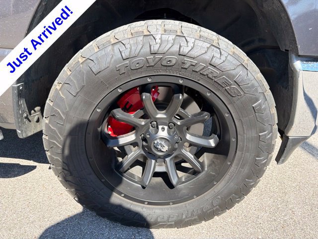 Used 2023 RAM 1500 Big Horn AWD/4WD image 22