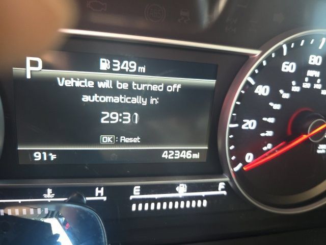 Used 2023 Kia Sorento S FWD image 5