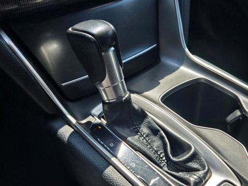 Certified 2021 Honda Accord Sport image 21