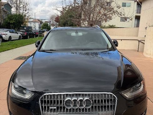 Used 2014 Audi A4 Premium Plus AWD/4WD image 4