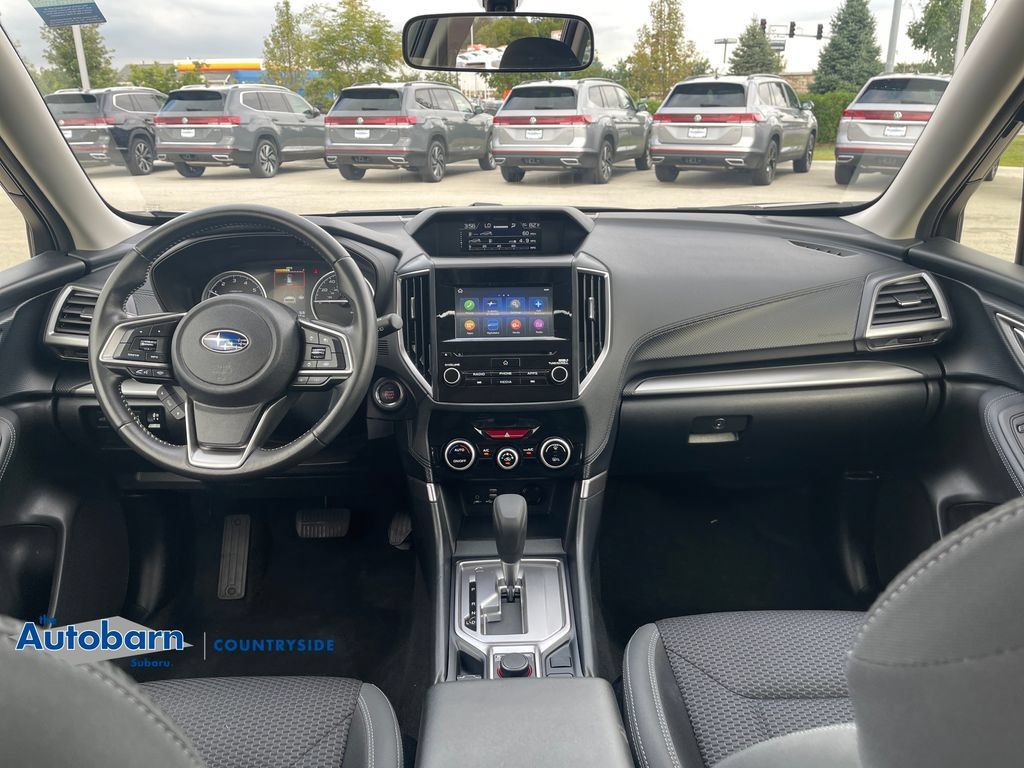Used 2023 Subaru Forester Premium AWD/4WD image 24