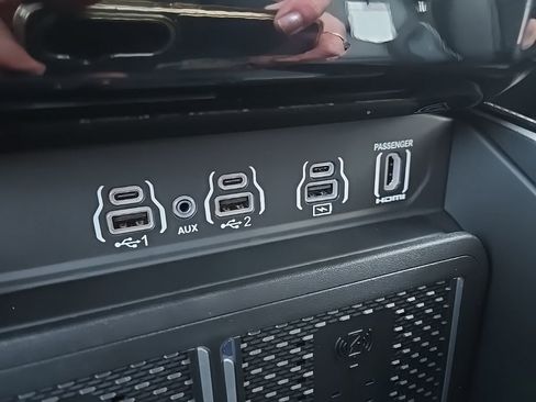 New 2026 RAM 1500 Limited image 82