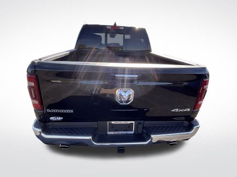 Used 2022 RAM 1500 Laramie image 23