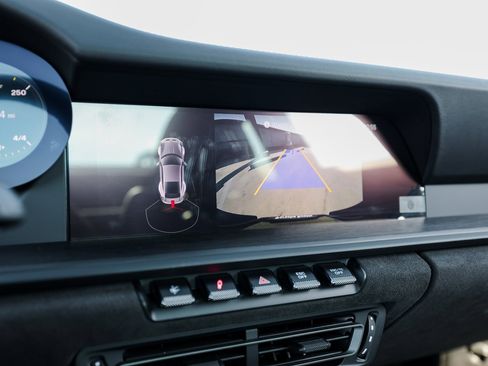 Certified 2022 Porsche 911 GT3 image 19