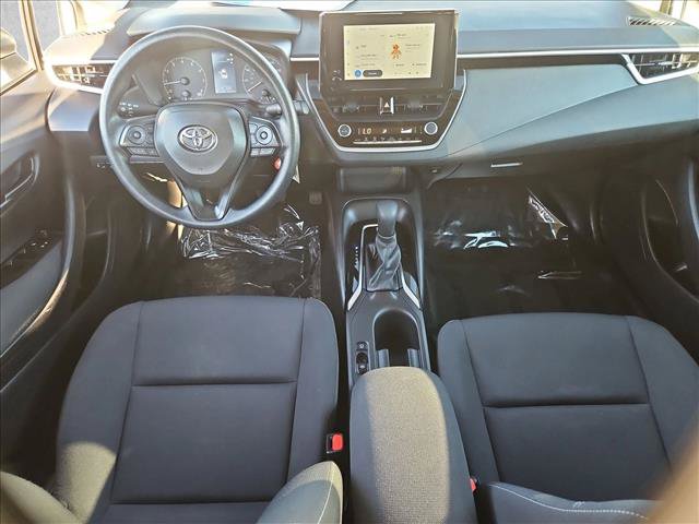 Used 2025 Toyota Corolla LE FWD image 22