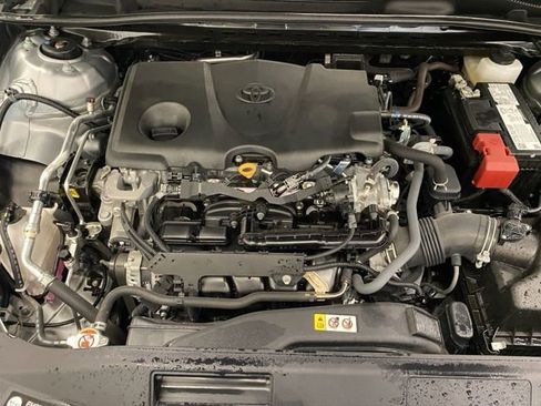 Used 2023 Toyota Camry SE image 28