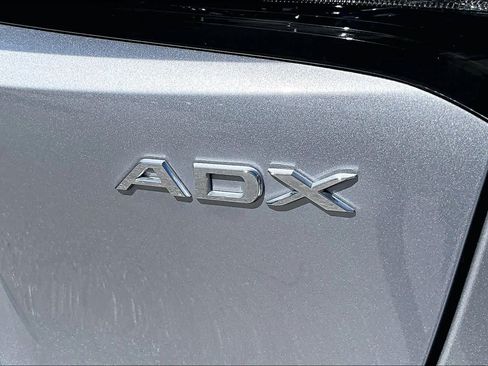 Certified 2025 Acura ADX A-Spec AWD/4WD image 10