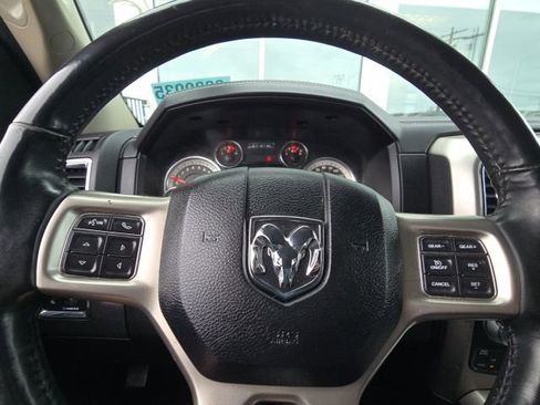 Used 2018 RAM 1500 Laramie w/ Convenience Group image 5