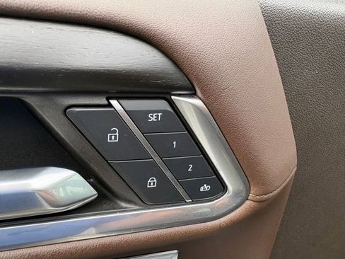 Used 2024 GMC Sierra 1500 Denali image 17