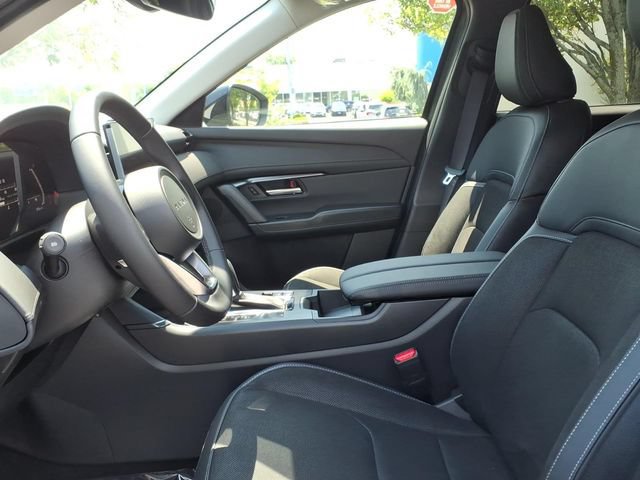New 2026 MAZDA CX-5 Select AWD/4WD image 13