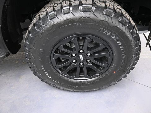 New 2026 Ford F150 Raptor image 28