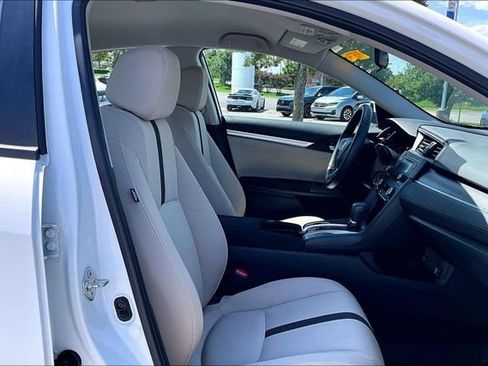 Used 2018 Honda Civic LX image 28