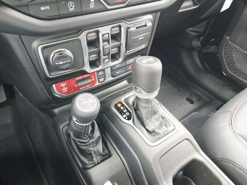 New 2026 Jeep Wrangler Unlimited Rubicon image 31