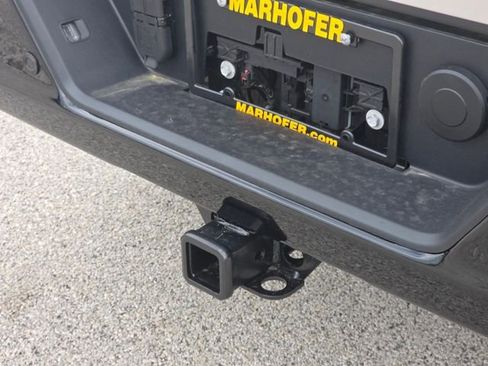 New 2026 Chevrolet Silverado 1500 ZR2 AWD/4WD image 22