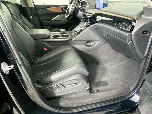 Used 2022 Acura MDX SH-AWD w/ Technology Package image 15