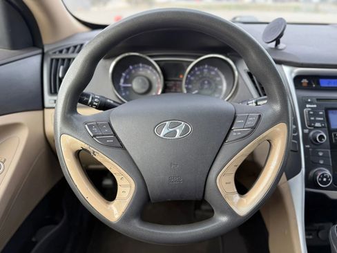 Used 2011 Hyundai Sonata GLS w/ Popular Equipment Pkg 2 image 24