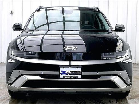 New 2026 Hyundai Ioniq 5 Limited image 23