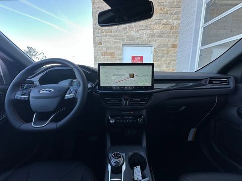 New 2025 Ford Escape ST-Line Elite w/ Premium Technology Package image 51