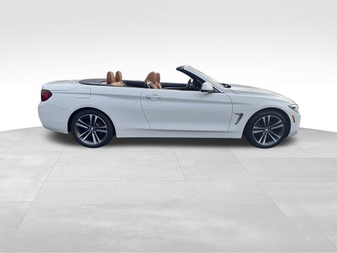 Used 2020 BMW 430i xDrive Convertible w/ Convenience Package image 29