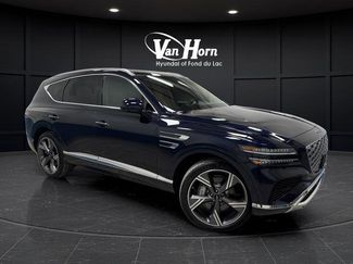 Used 2025 Genesis GV80 2.5T Prestige video 1