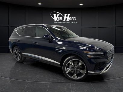 Used 2025 Genesis GV80 2.5T Prestige