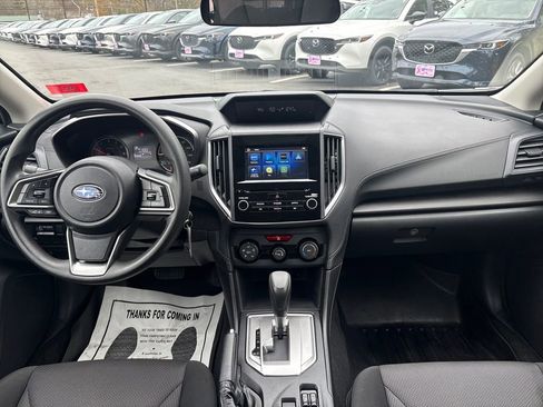 Used 2019 Subaru Impreza 2.0i Premium image 14