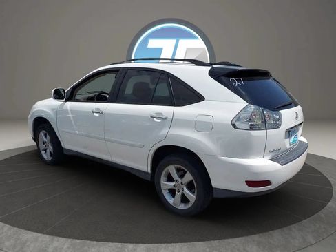 Used 2008 Lexus RX 350 AWD image 9