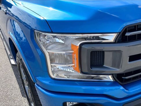 Used 2020 Ford F150 XLT w/ Equipment Group 302A Luxury AWD/4WD image 27