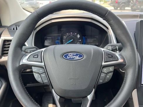 Used 2022 Ford Edge SEL w/ Convenience Package AWD/4WD image 20