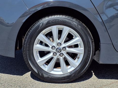 Certified 2024 Toyota Corolla LE w/ LE Convenience Package FWD image 7