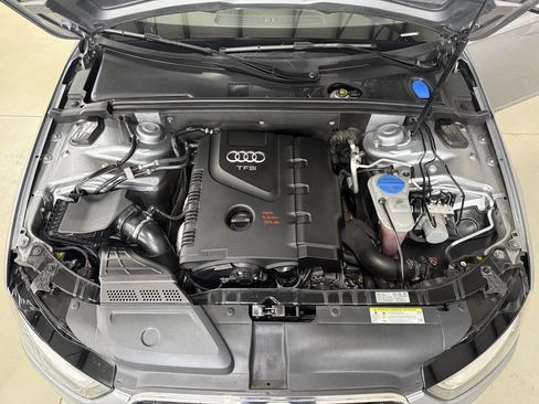 Used 2015 Audi A4 2.0T Premium AWD/4WD image 8