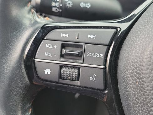 Used 2024 Honda HR-V Sport image 24