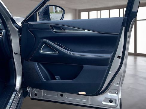 Used 2023 INFINITI QX60 Luxe w/ Performance Audio Package FWD image 28