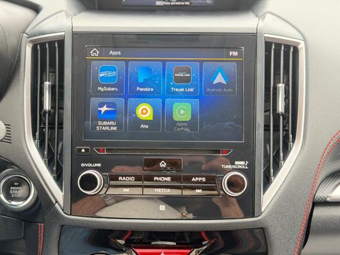 Used 2019 Subaru Forester Sport w/ Popular Package #2 AWD/4WD image 69