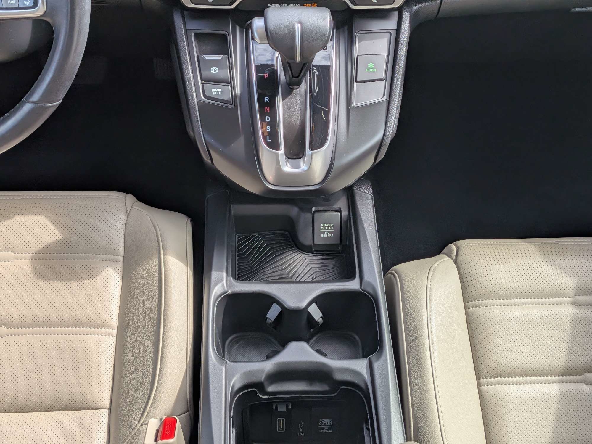Used 2018 Honda CR-V EX-L image 22