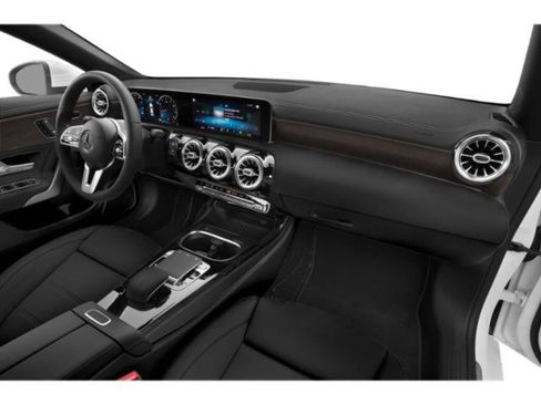 Certified 2022 Mercedes-Benz CLA 250 image 15