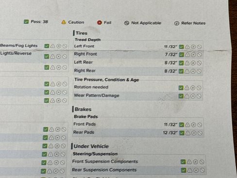 Used 2023 GMC Yukon XL SLT image 43