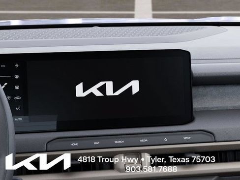 New 2027 Kia Telluride S AWD/4WD image 20