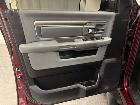 Used 2017 RAM 1500 Outdoorsman image 24