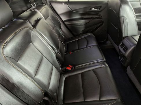 Used 2020 Chevrolet Equinox Premier image 28