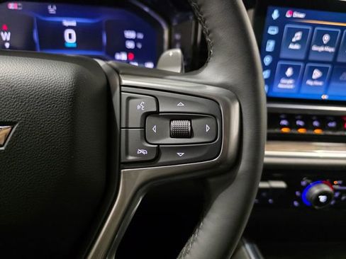 Certified 2024 Chevrolet Silverado 1500 LTZ image 17